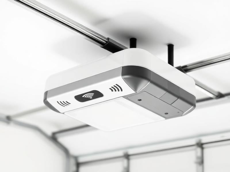 Installation garage door service in Westport